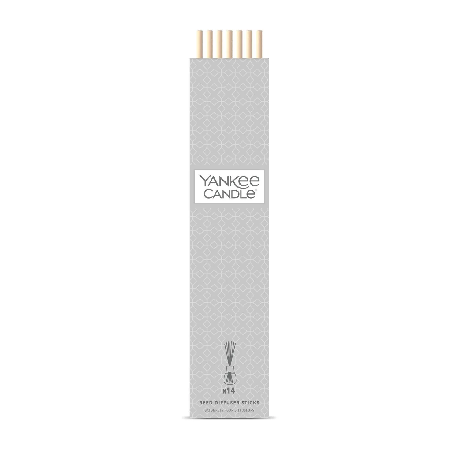 Signature Reed Diffuser Reed Diffuser Sticks - Accessori per Diffusori