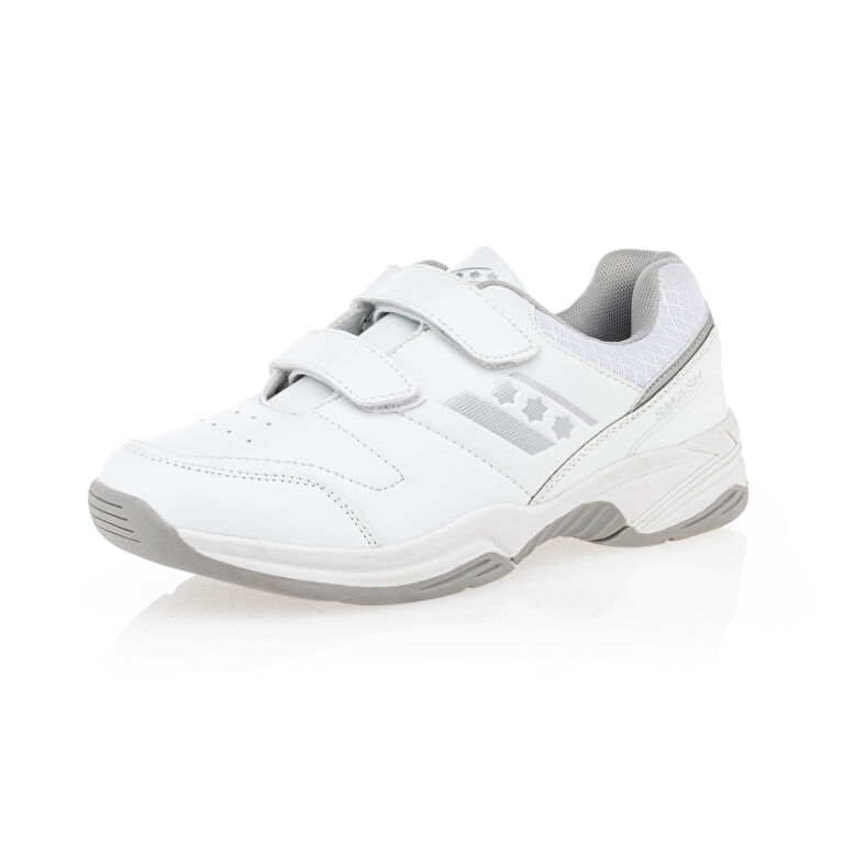 Košíky / tenisky Homme Blanc