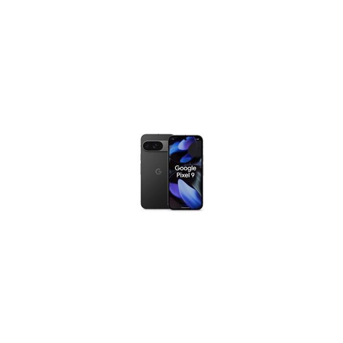 Smartphone - GOOGLE - Pixel 9 - 6,3