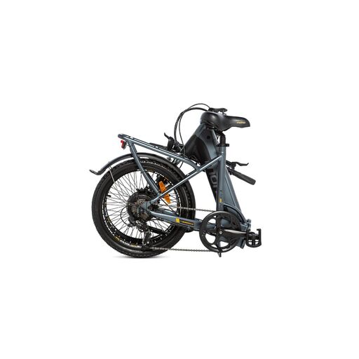 Električno kolo Moma Bikes E-bike 20pro