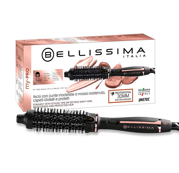 My Pro Magic Style Brush Pb2 30 | 1 stk.