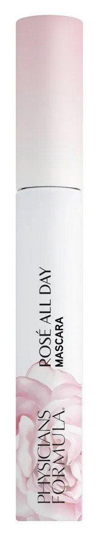 Rosé All Day Mascara Skropstu tušas