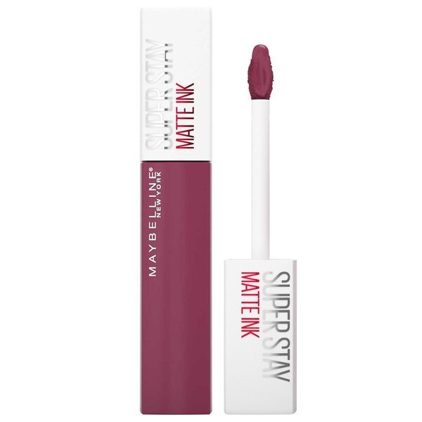 Maybelline New York SuperStay Matte Ink šminka odtenek 165 Successful, 26 g
