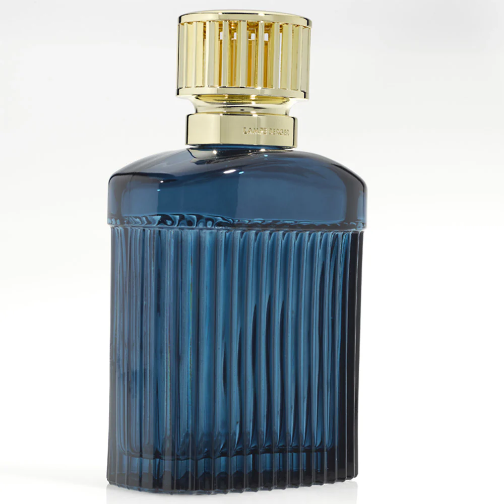 Lampe Alpha Bleue - Lampada Catalitica