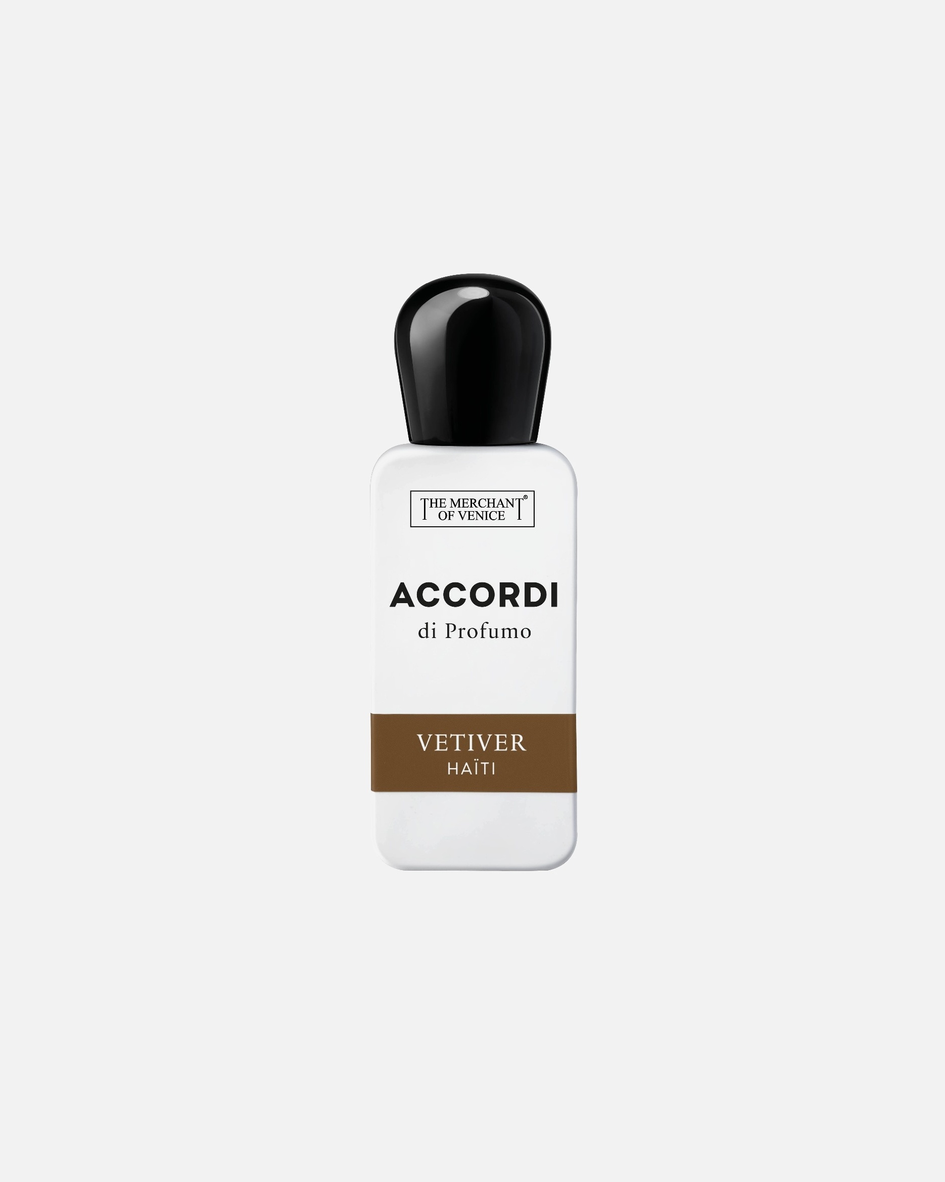 Parfumuotas vanduo „The Merchant OF VENICE Accordi di Profumo Vetiver Haiti“ - 30 ml
