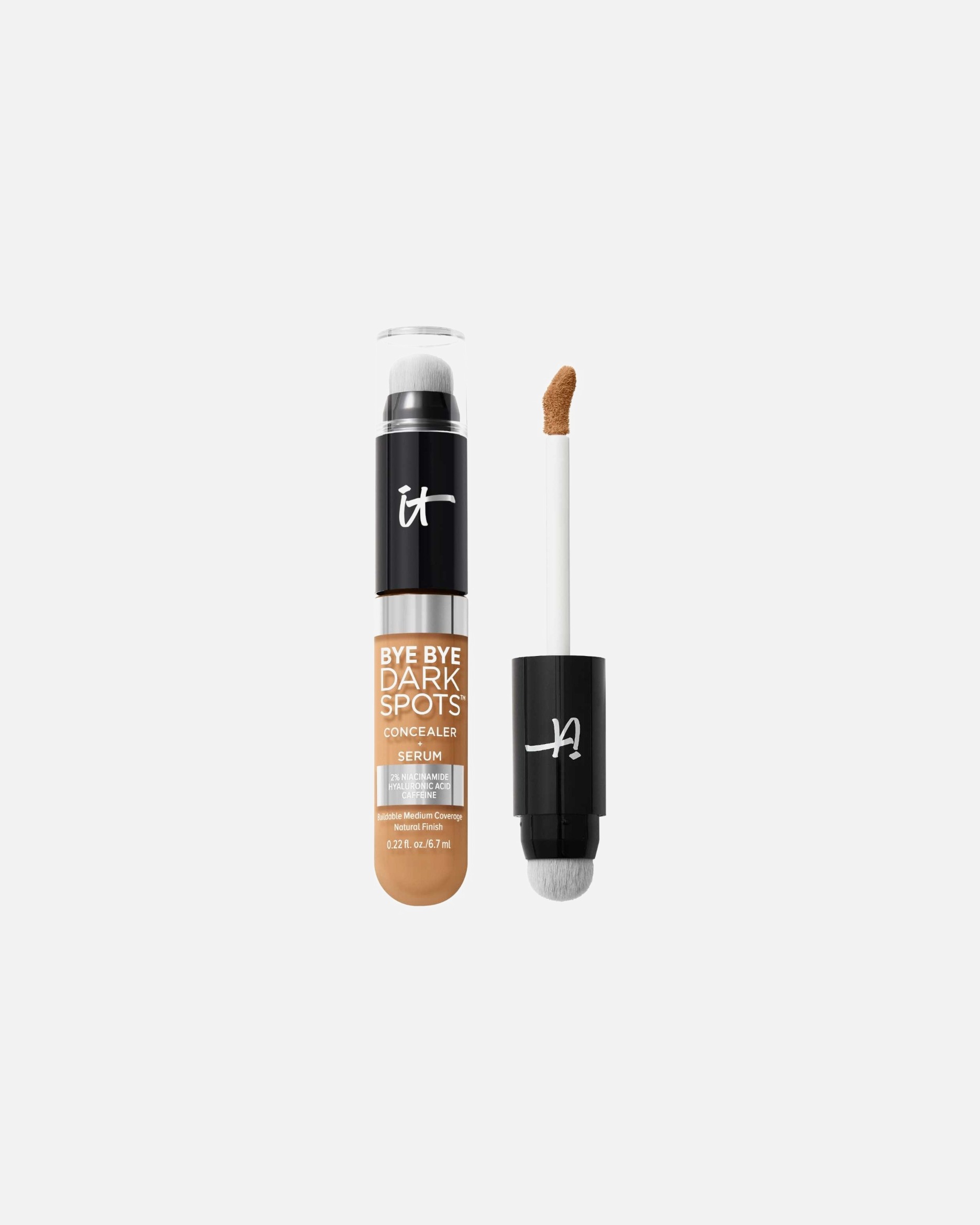 IT Cosmetics Correcteur de teint + sérum