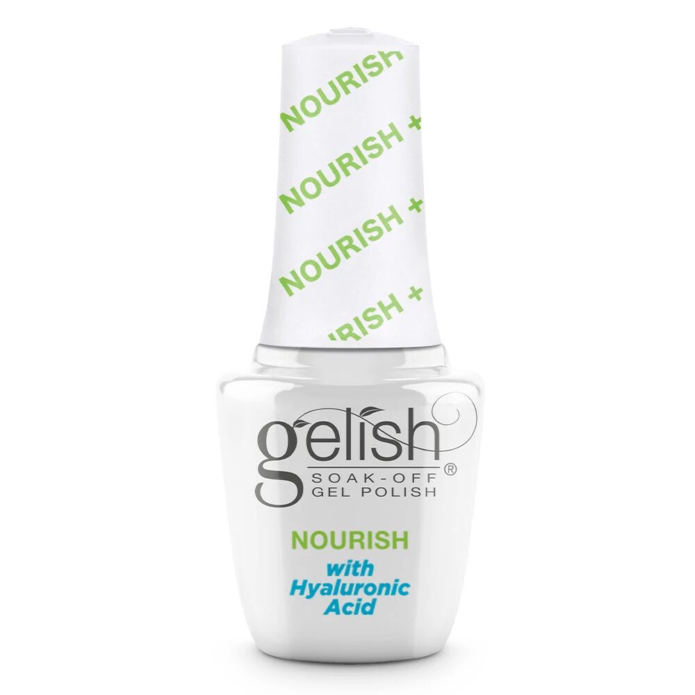 Λάδι Gelish Nourish για τα Επωνύχια