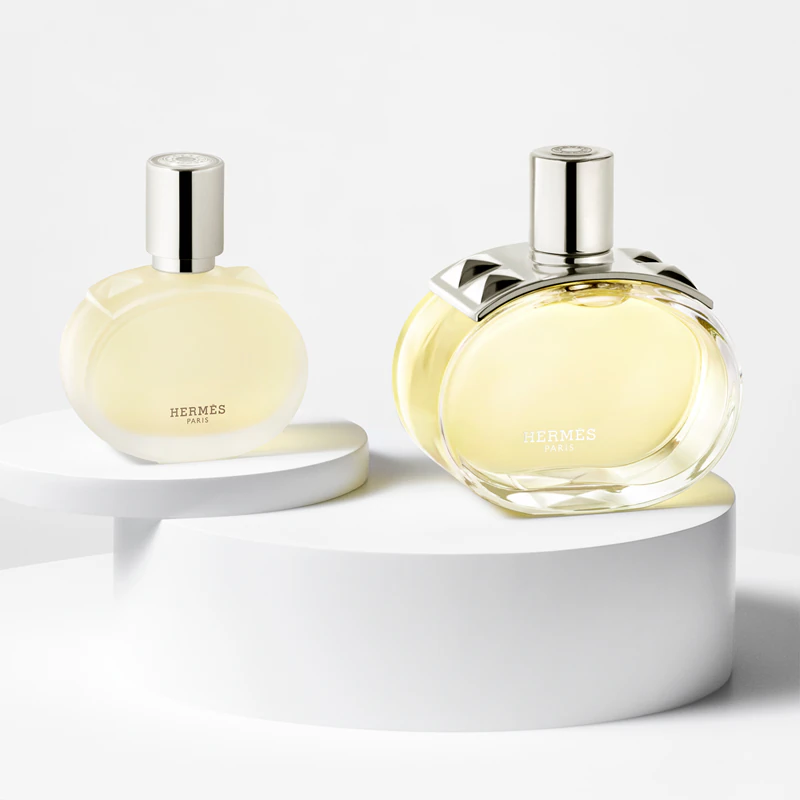 HERMÈS Barénia Spray de Cabelo Perfumado para Mulheres