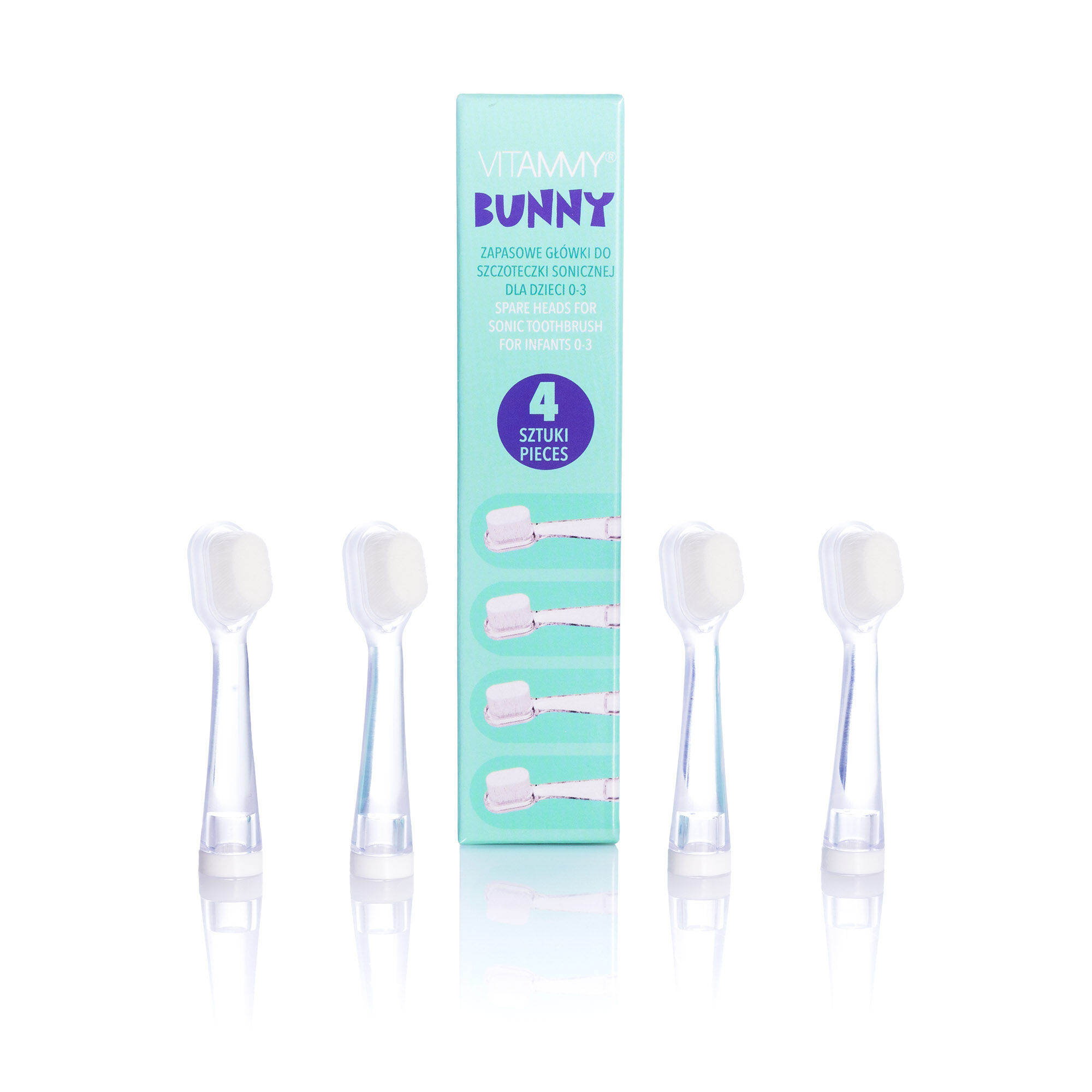 Vitammy Bunny