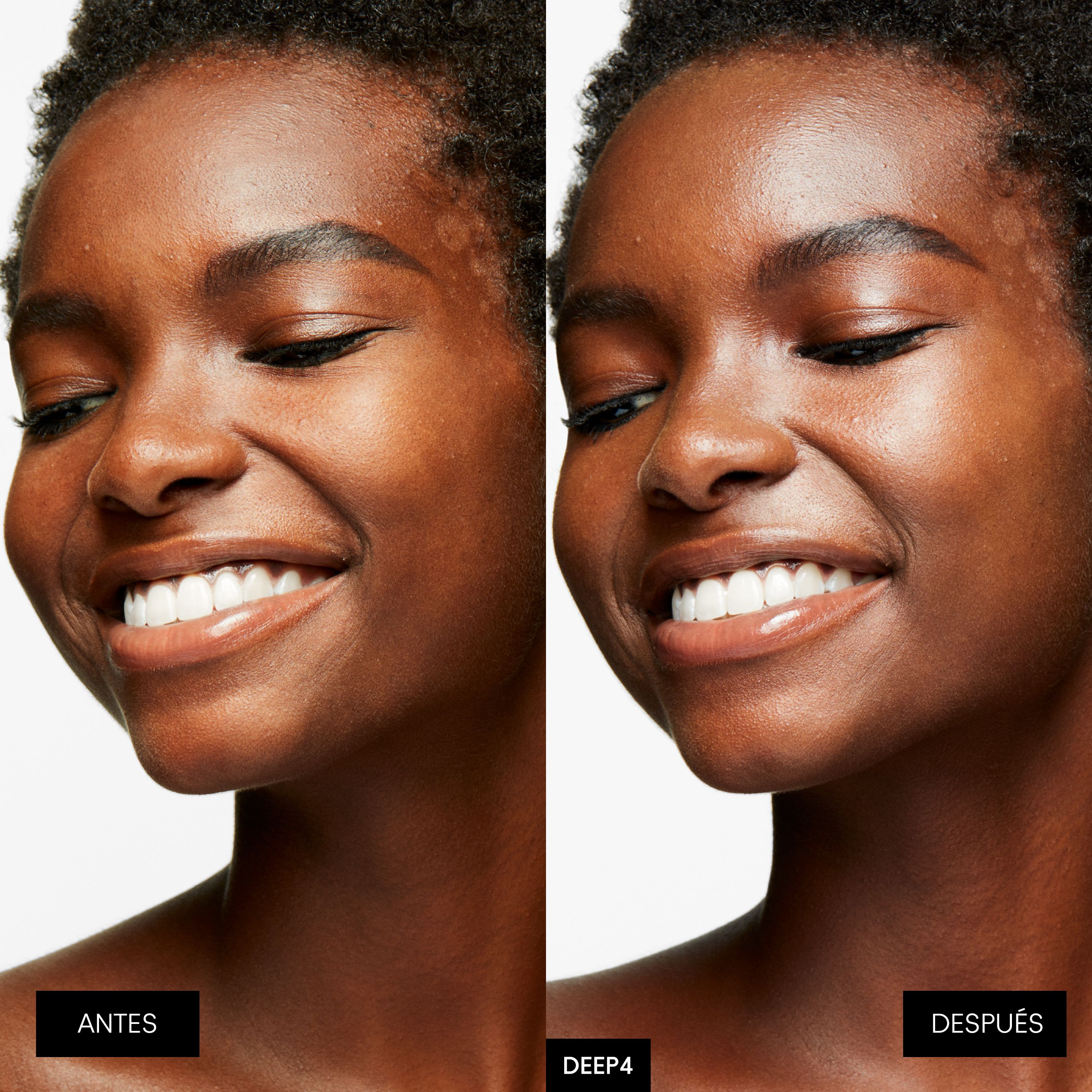 Strobe Dewy Skin Tint mitrinošais krēms Luksusa BB krēms un CC krēms