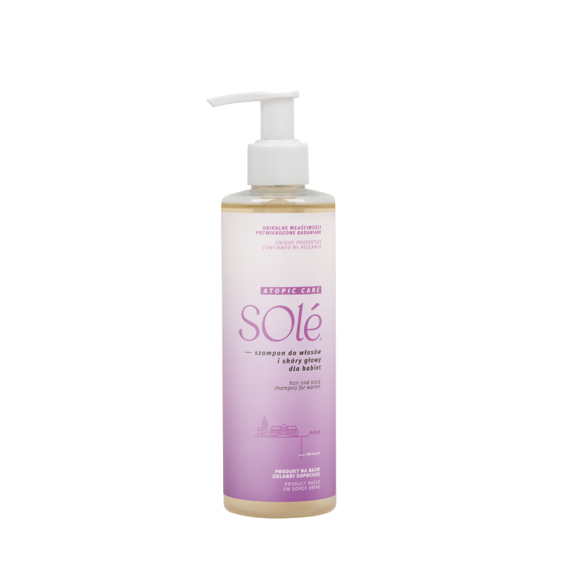 SOlé Atopic Care