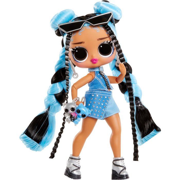 L.O.L. Surprise Tweens Core Doll - Freshest - L.O.L. SURPRISE!
