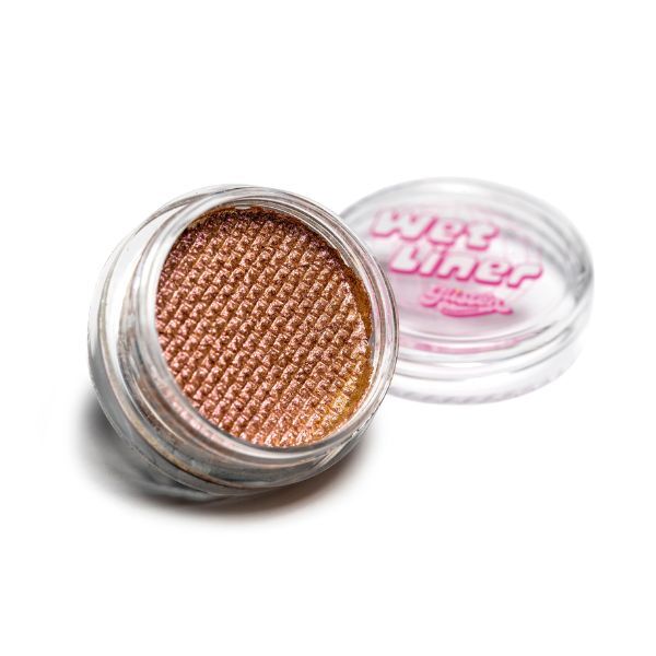 Glisten Cosmetics - Manhattan - Očná linka 3g