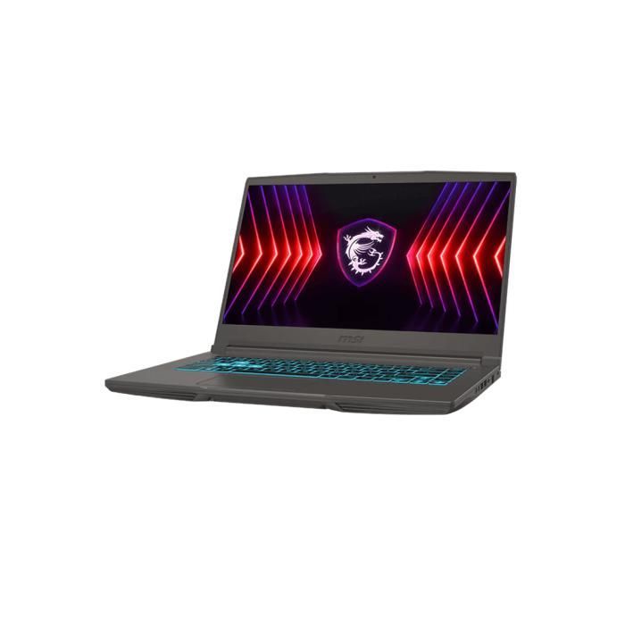 Notebook Gamer MSI - Thin 15 B13UCX-3018XFR - Intel Core i5 - 16 GB RAM - SSD de 512 GB