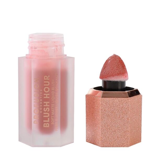 Profusion Cosmetics Blush Hour