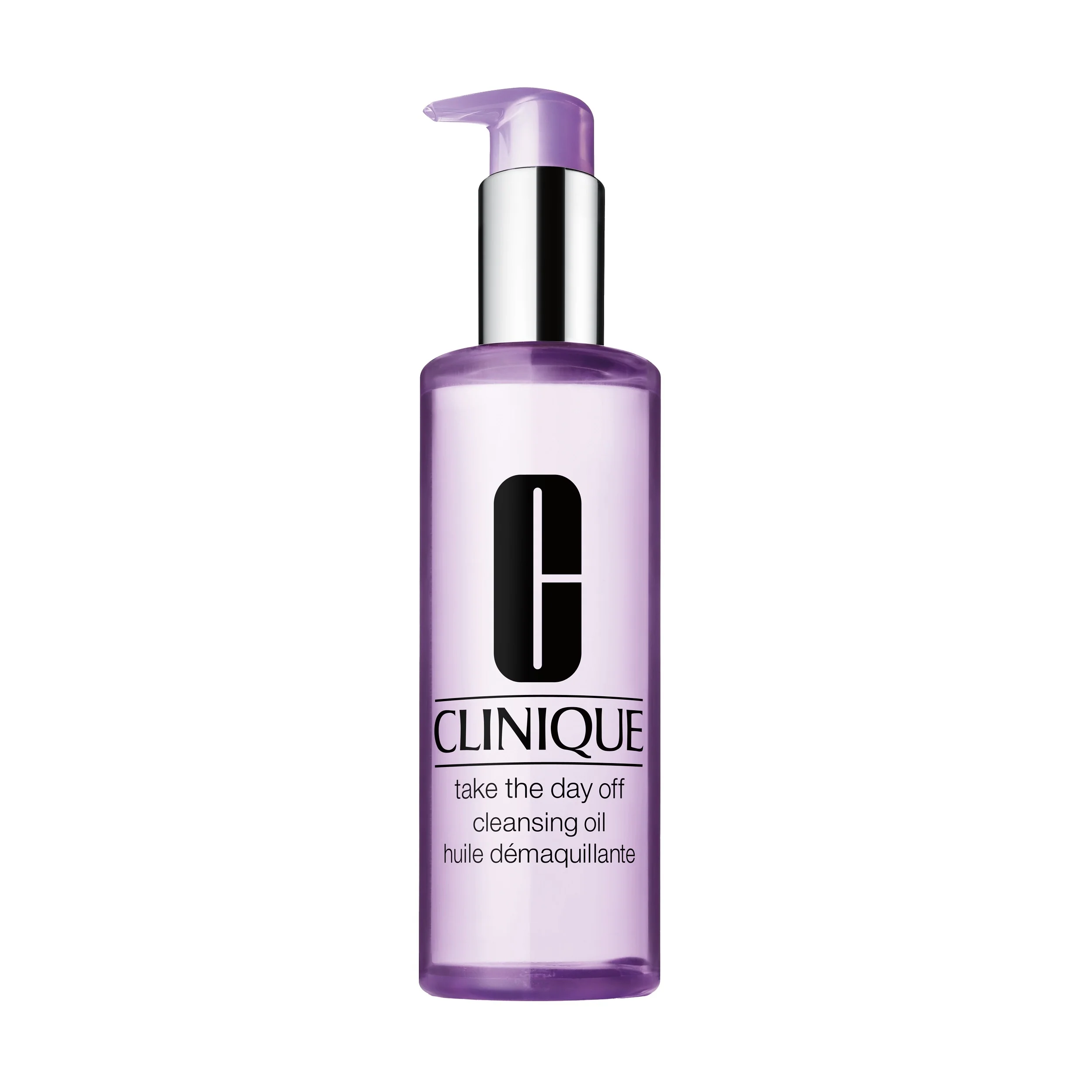Detergenza Take The Day Off Cleansing Oil - Olio detergente viso