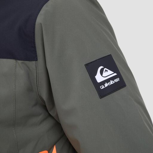  Quiksilver Morton
