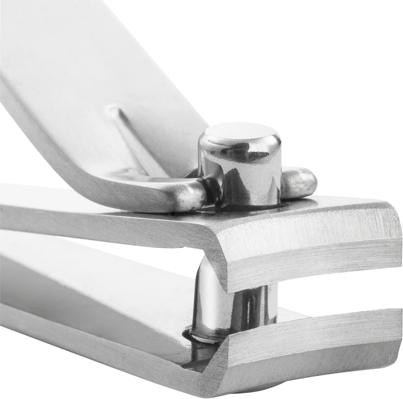 Alicate de unhas fosco premium Zwilling