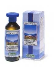 Olioderbe Propolis Shampoo tegen droge roos 200 ml