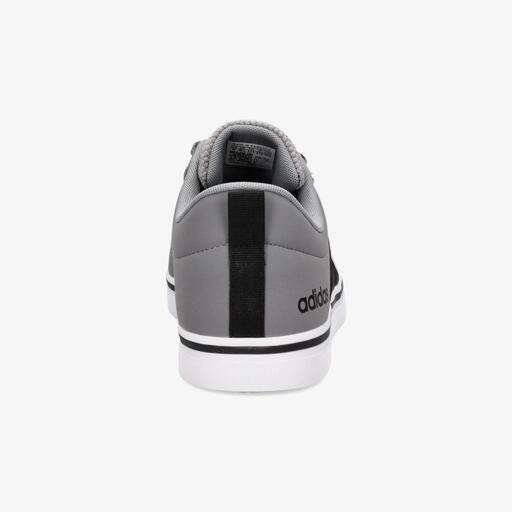 adidas vs. Pace 2.0