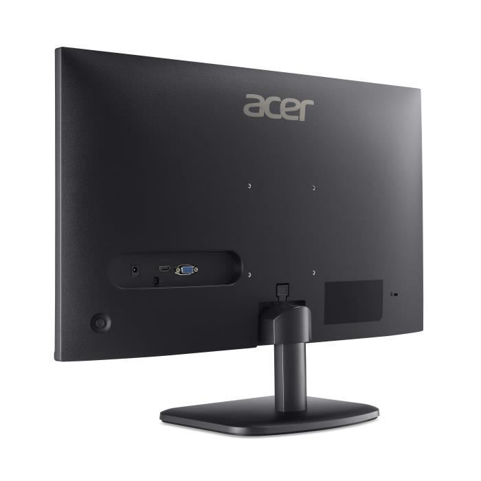 Monitor per PC da ufficio - ACER - 24,5