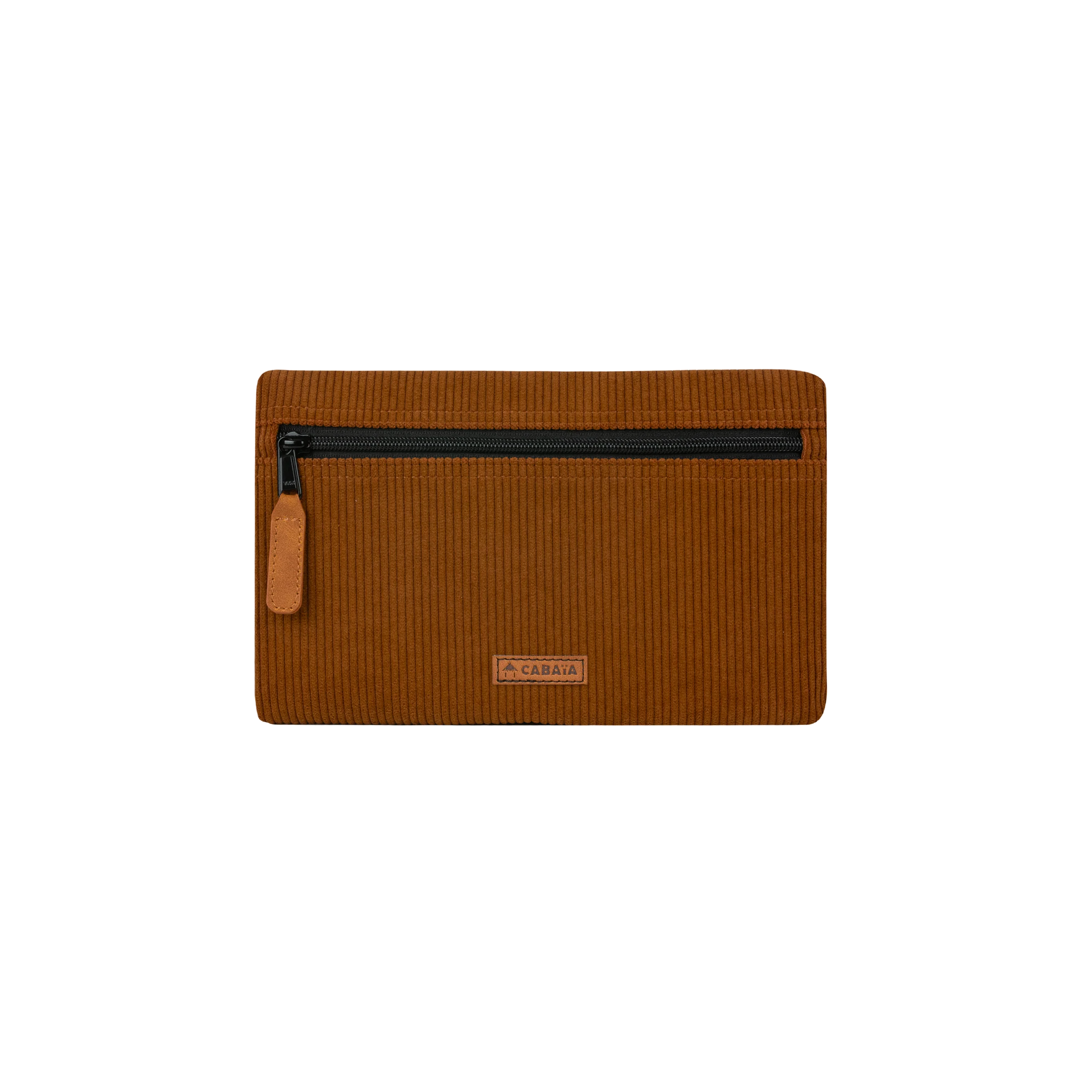 Pochette avant Mont Baiyun