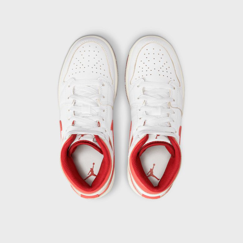 Air Jordan 1 Mid SE (GS)