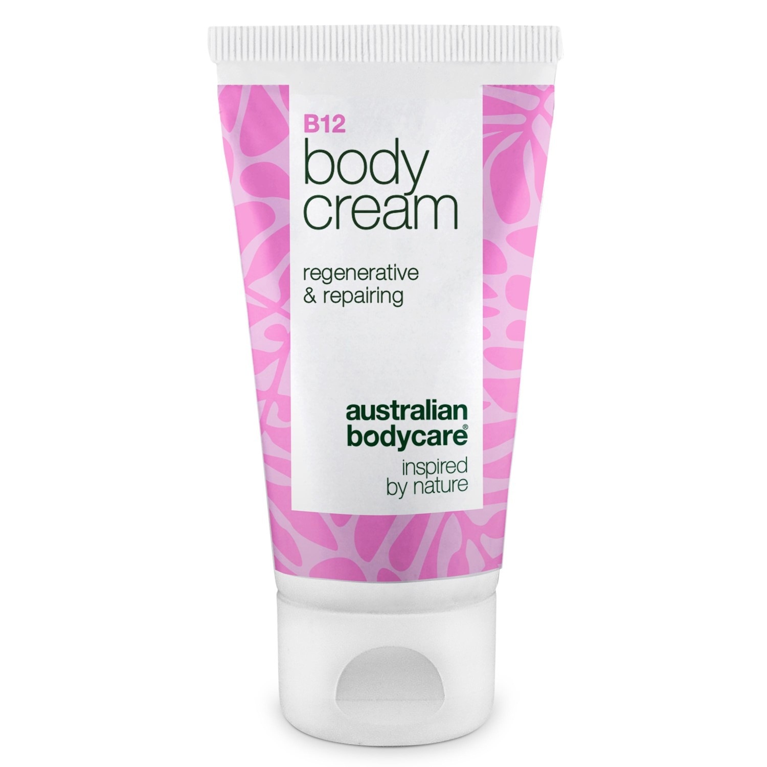 Australian Bodycare Körpercreme B12 Körpercreme - 50 ml