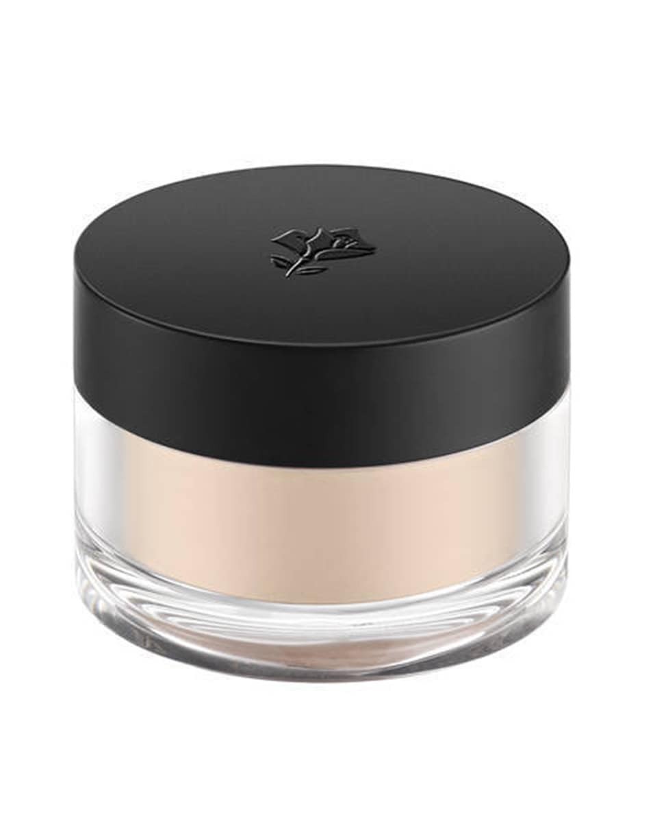 LANCÔME LONG TIME NO SHINE MATIZÁLÓ PÚDER ÉS SMINKFIXÍRÓ