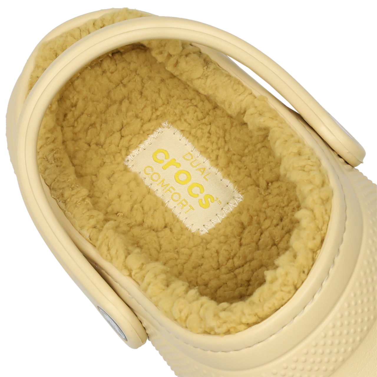 Crocs Classic Lined