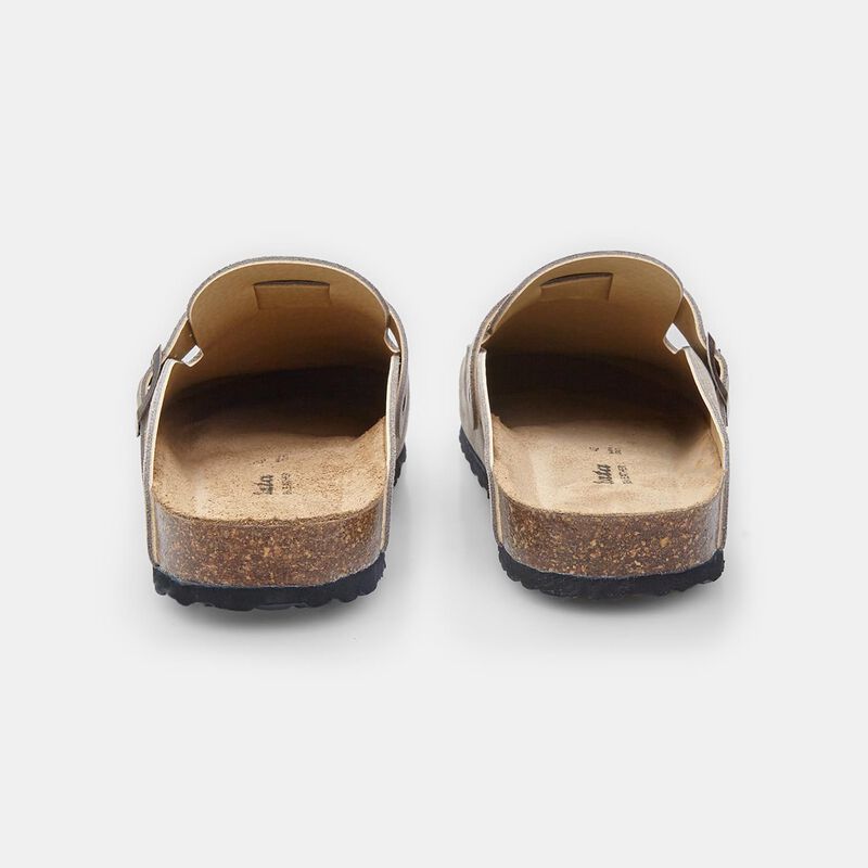 Ciabatte w Suede da Uomo BATA