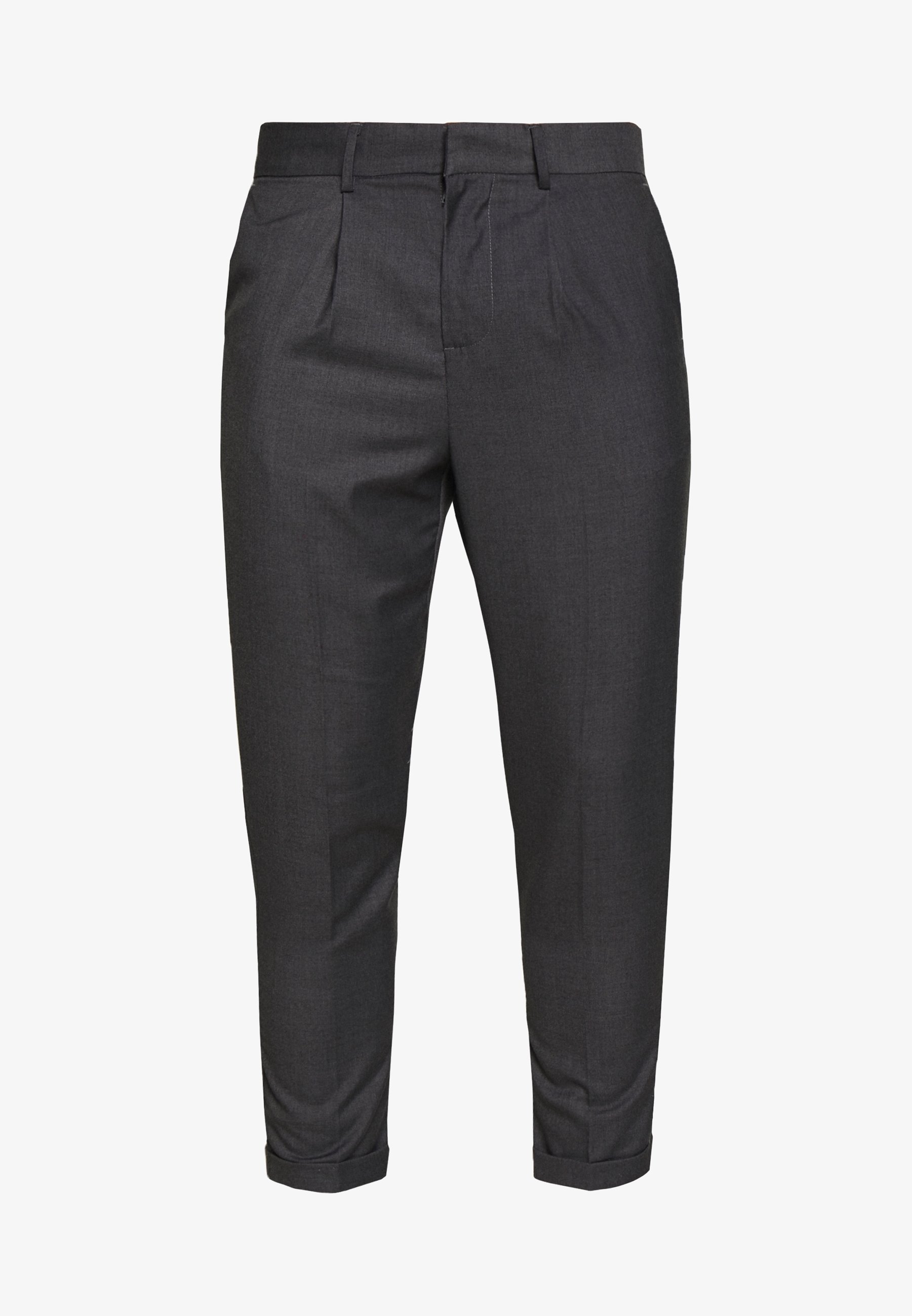 Pantalon New Look gris
