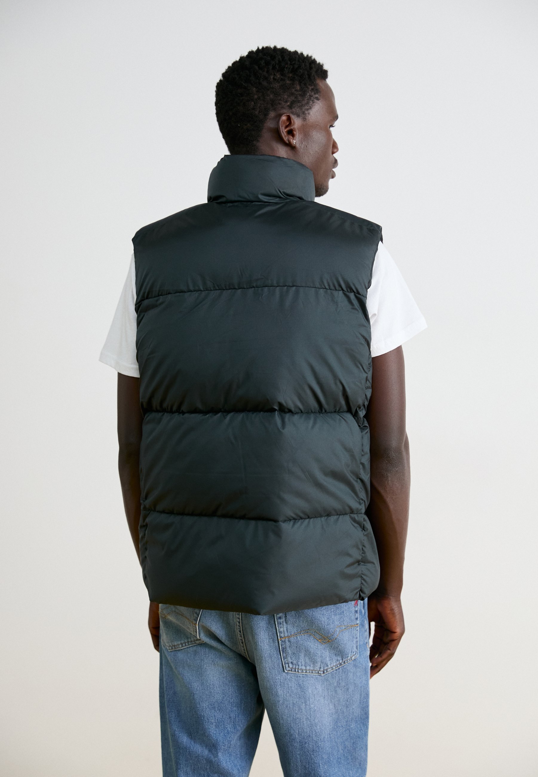 Columbia PUFFECT VEST - Gilet - zwart