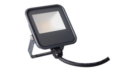 Naświetlacz IQ-LED 30W 4000K, 3450lm IP65