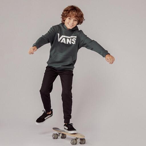 Hanorac Vans