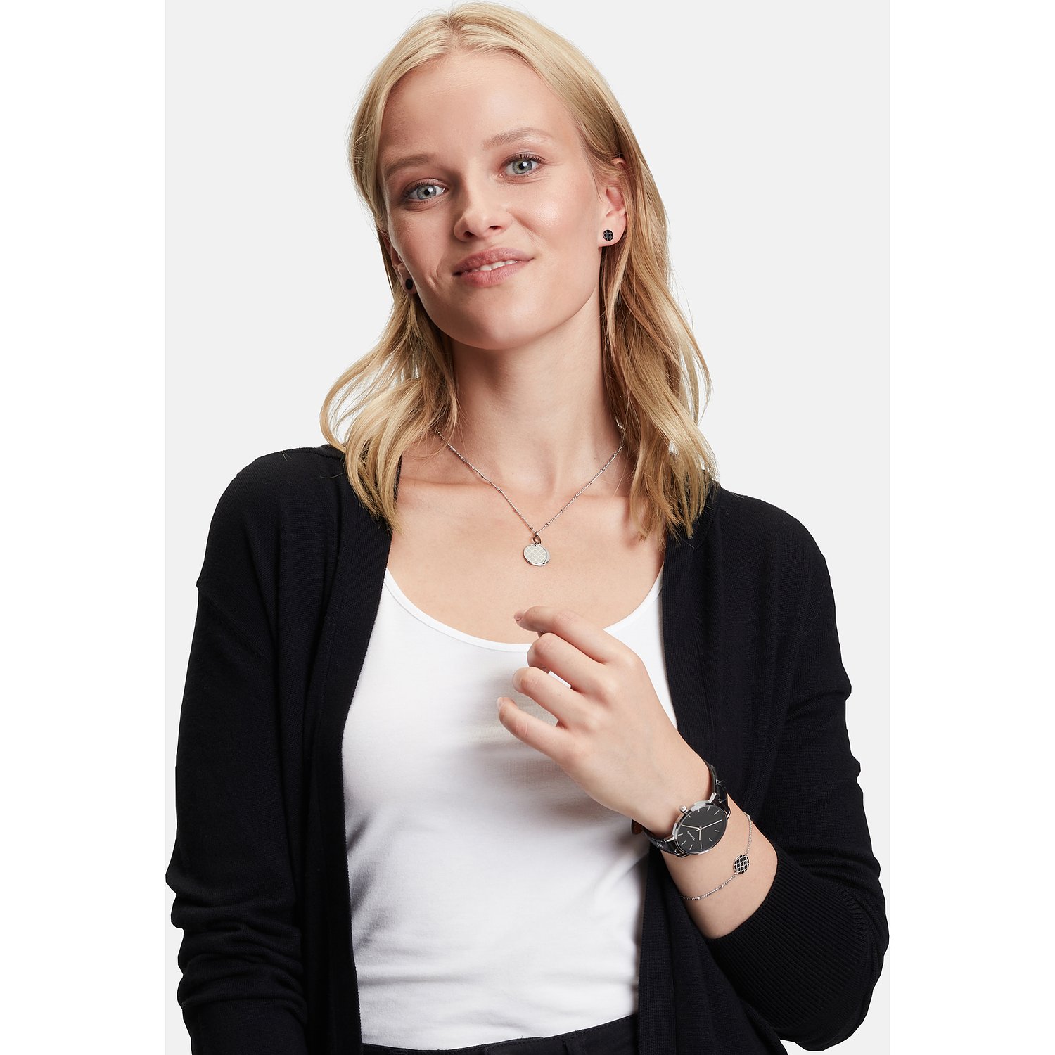 Tamaris Boucles d'oreilles