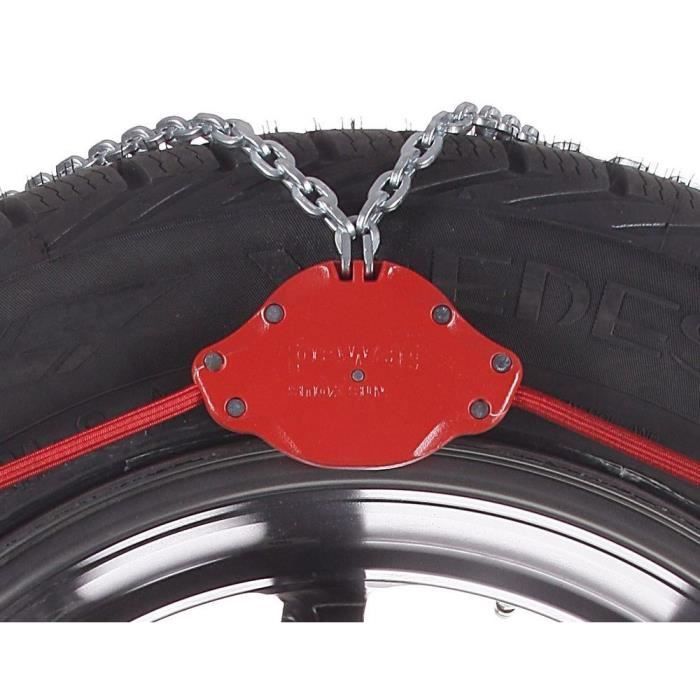 Cadenas antideslizantes Pewag 