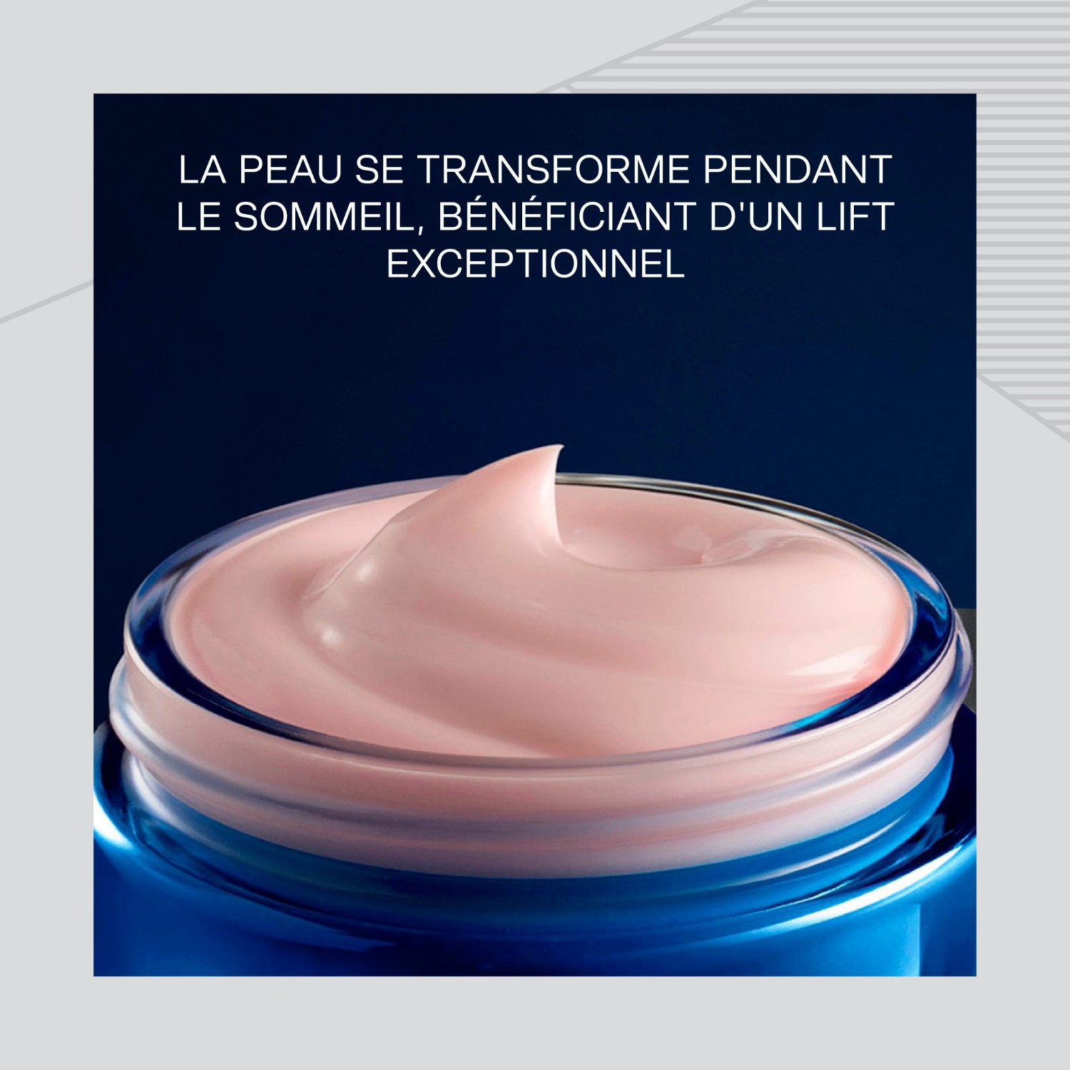 La Prairie Skin Caviar Masque Luxe Nuit