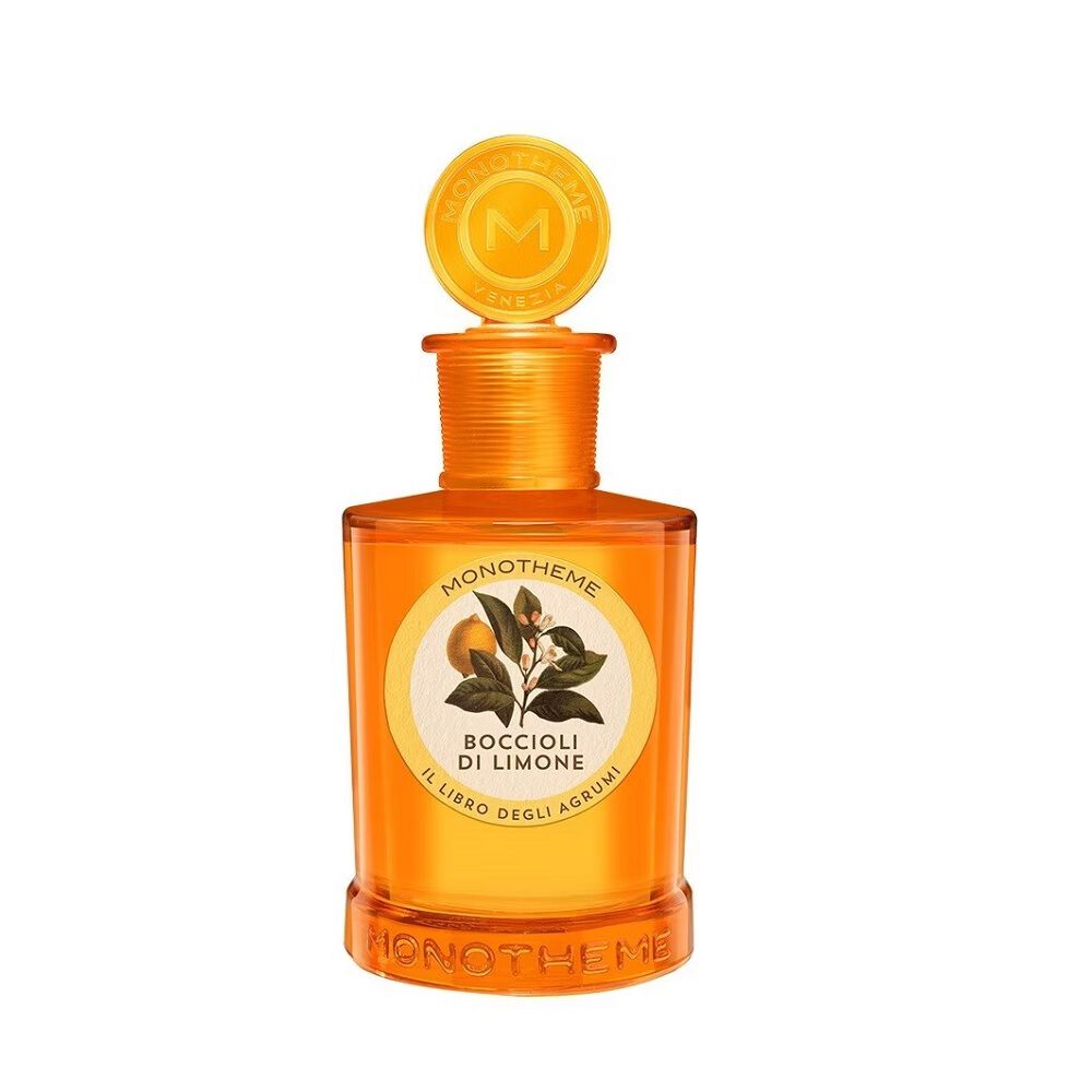 Monotheme Boccioli di Limone