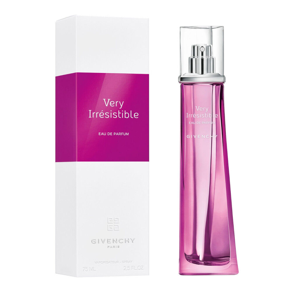 Givenchy Very Irresistible Eau de Parfum