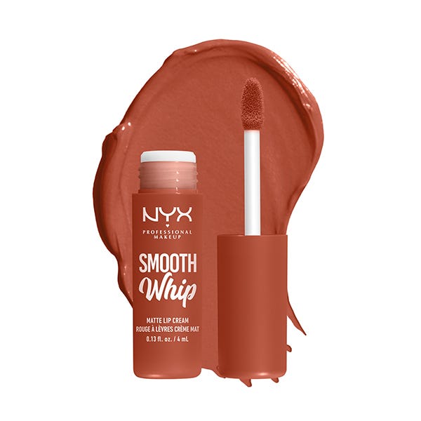 Matný krém na rty Smooth Whip