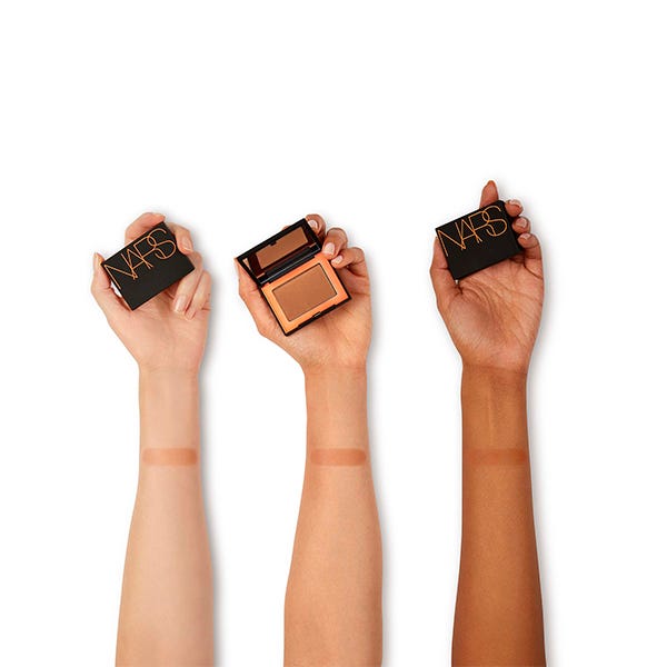 Mini bronzer Laguna| 1UD