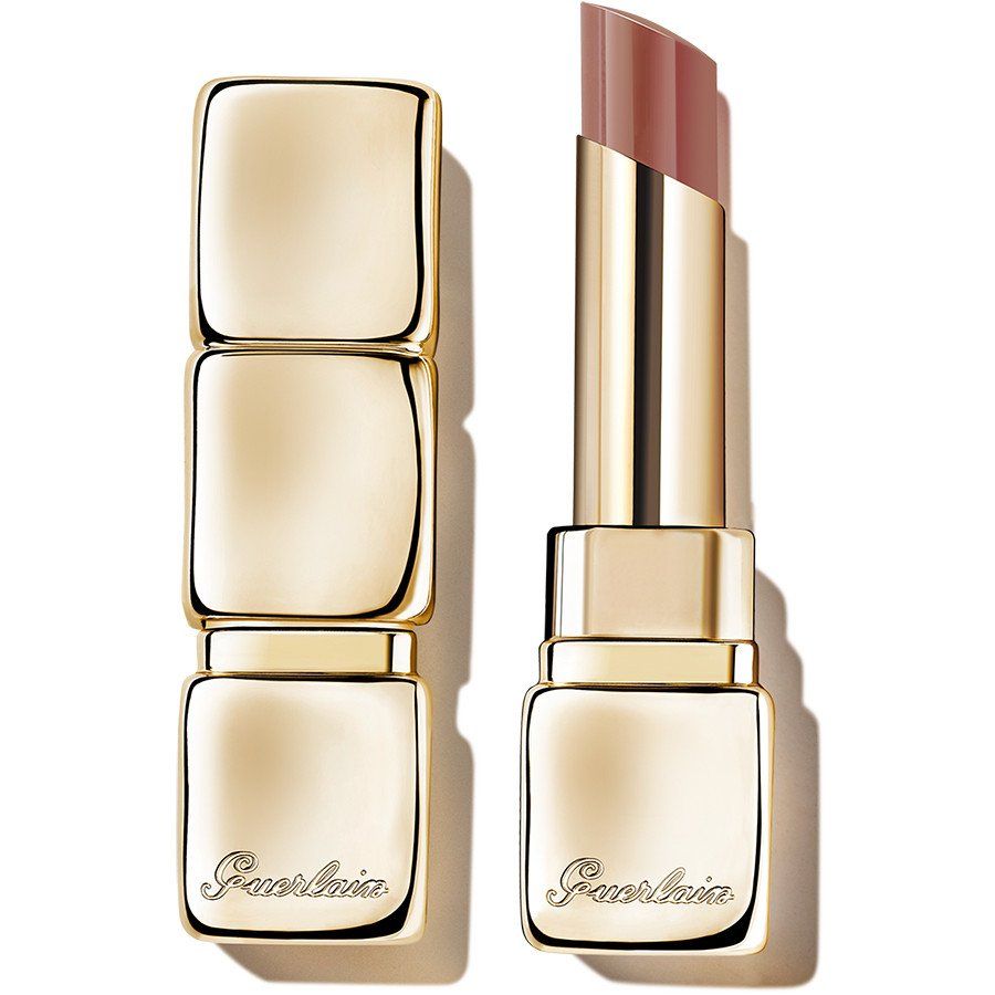 „Kiss Kiss Shine Bloom“ lūpų dažai Prabangūs lūpų dažai