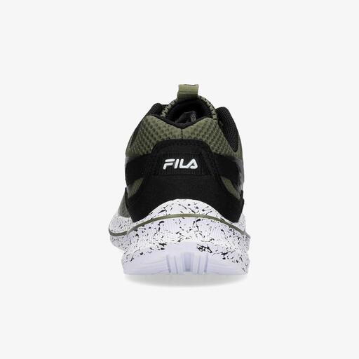  Fila Trexler