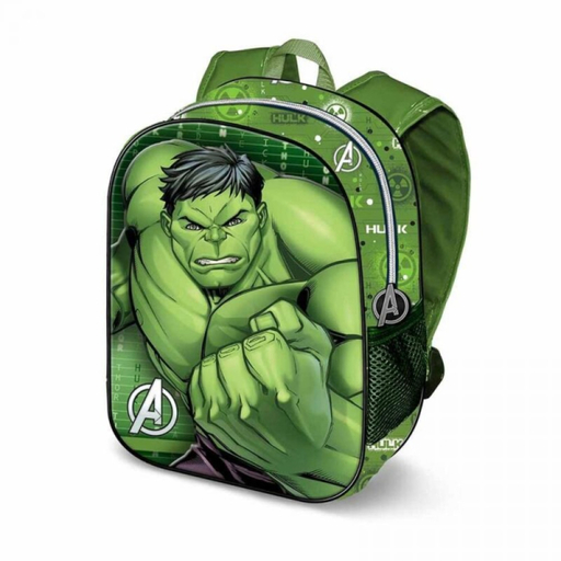 Hulk Backpack 71412