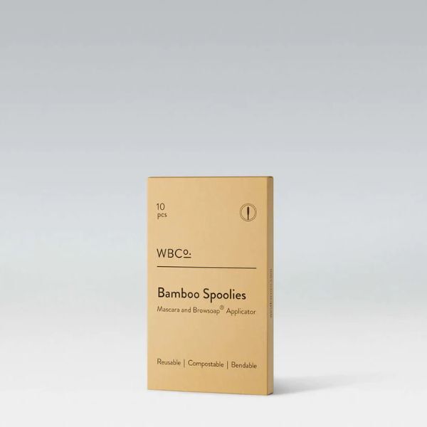 WBCo bambusz spoolies - 10 darab