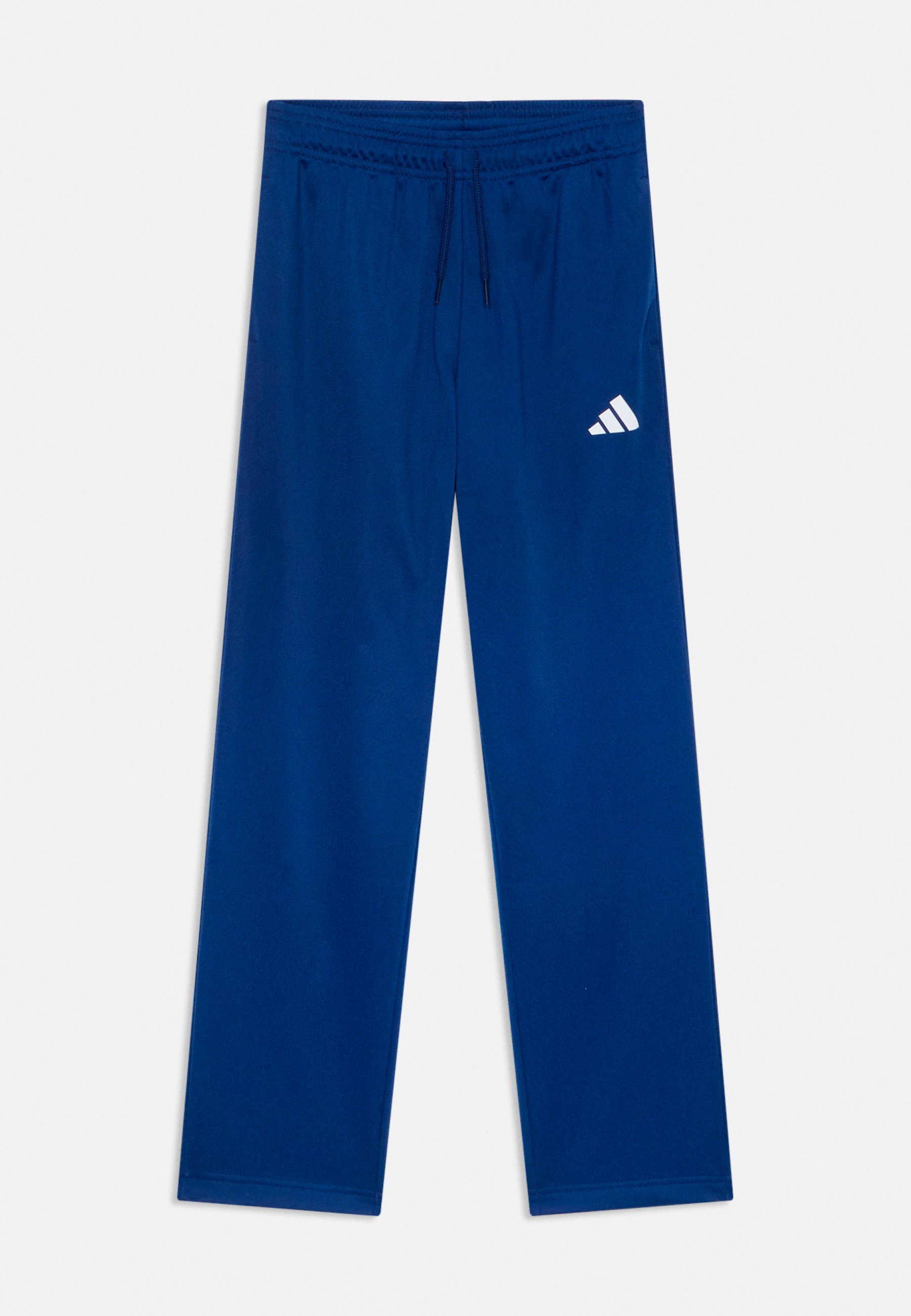 adidas Performance JUNIOR COLOURPOP TRACKSUIT UNISEX SET - Trainingspak - donkerblauw/wit
