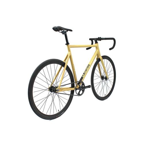 Santafixie Raval Desert 30mm Fixie Bike