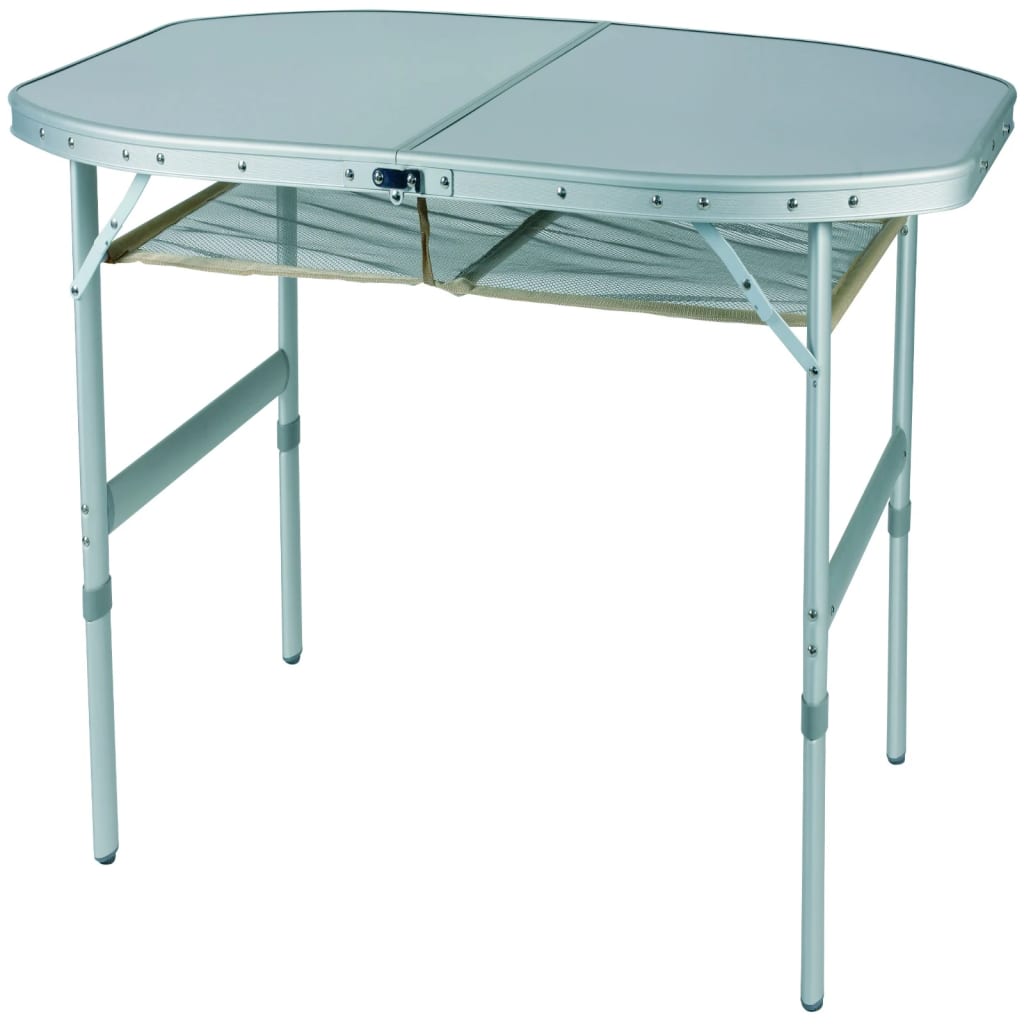  Table de camping Eurotrail 120 x 80 cm