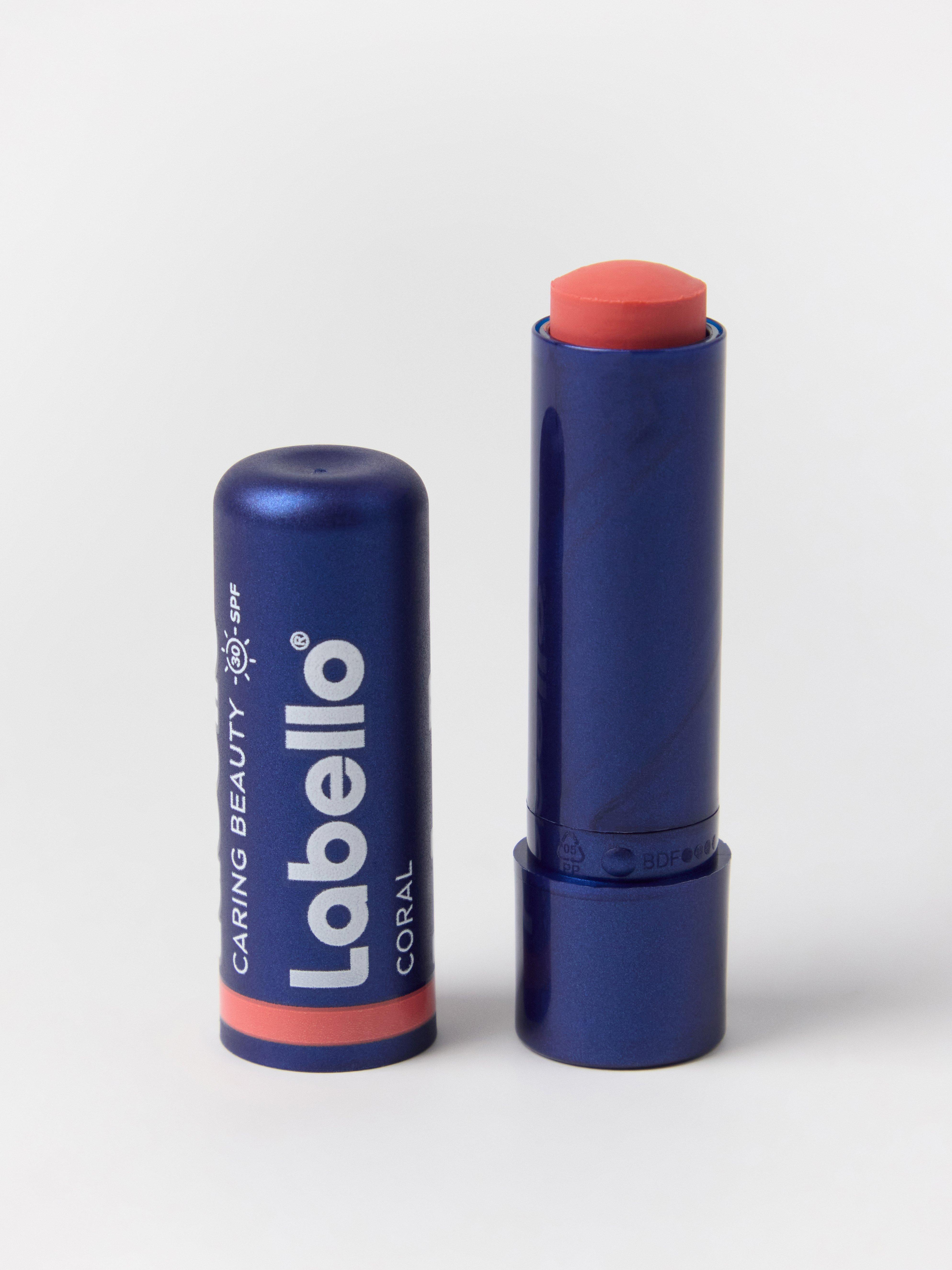 Labello Caring Beauty CORAL